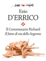 Il commissario Richard. Il fatto di via delle Argonne