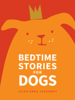 Bedtime Stories for Dogs