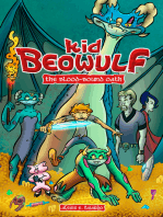 Kid Beowulf