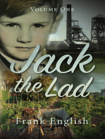 Jack the lad