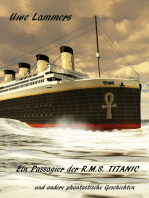 Ein Passagier der R.M.S. TITANIC