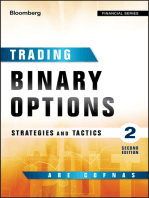 Trading Binary Options