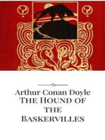 The Hound of the Baskervilles