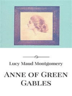 Anne of Green Gables