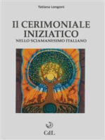 Il Cerimoniale Iniziatico