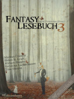 Fantasy-Lesebuch 3