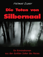 Die Toten von Silbernaal