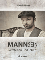 Mannsein - verstehen und leben