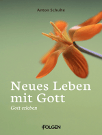 Neues Leben mit Gott