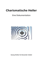 Charismatische Heiler