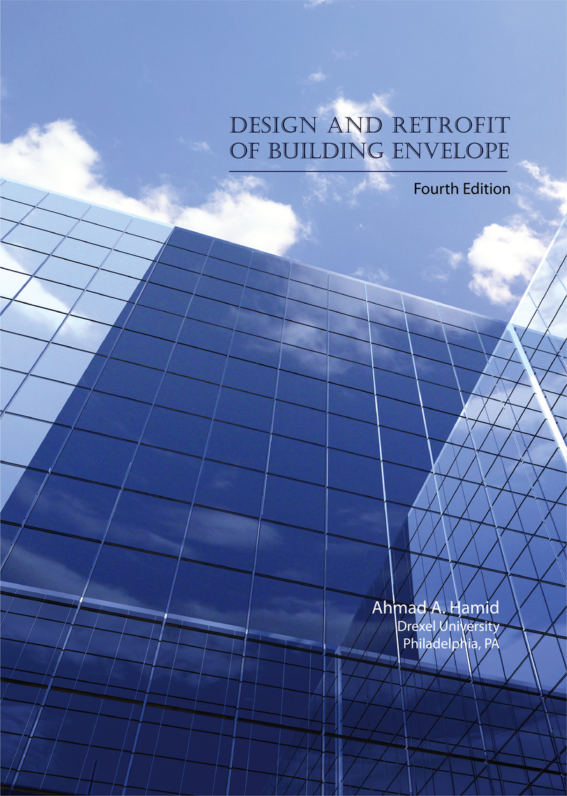 Read Design And Retrofit Of Building Envelope Online By Ahmad A Hamid 