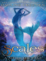 Scales: a mermaid tale, #0.5