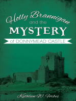 Donnymead Castle