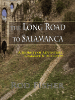 The Long Road to Salamanca