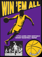 Win 'Em All: Little Laurel Wins Montana's Biggest Basketball Trophy