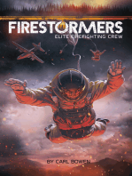 Firestormers