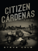 Citizen Cárdenas: A Novel