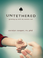 Untethered: Growing Up with My Autistic Son