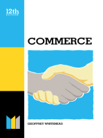 Commerce: Made Simple