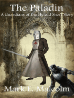 The Paladin: A Guardians of the Herald Short Story