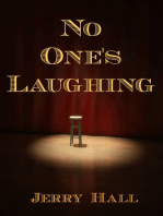 No One's Laughing