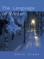 The Language of Winter