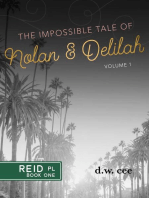 The Impossible Tale of Nolan & Delilah Vol. 1