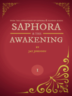 Saphora & the Awakening