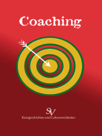 Coaching von Karin Schweitzer, Andreas Schumacher und Angelika ...