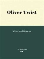 Oliver Twist