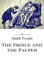 The Prince and the Pauper