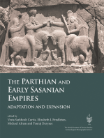 The Parthian and Early Sasanian Empires: Adaptation and Expansion
