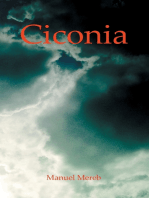 Ciconia: Une aventure de Vicky van Halen et du commissaire Janvier