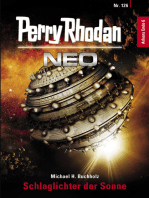 Perry Rhodan Neo 126: Schlaglichter der Sonne: Staffel: Arkons Ende 6 von 10