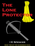 The Lone Protector