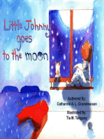 Little Johnny Goes to The Moon