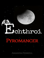 Echthroi Pyromancer