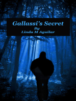 Gallassi's Secret