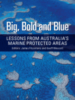 Big, Bold and Blue: Lessons from Australia's Marine Protected Areas
