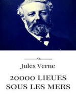 20000 lieues sous les mers