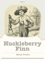 Huckleberry Finn: Part 1