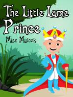 The Little Lame Prince