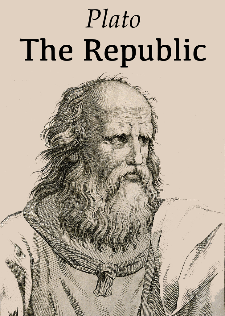 The Republic by Plato Book Read Online