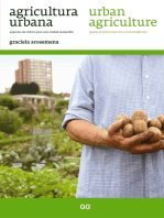 Agricultura urbana / Urban agriculture
