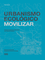 Urbanismo Ecológico. Volumen 8: Movilizar