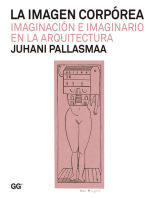 La imagen corpórea: Imaginación e imaginario en la arquitectura