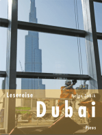 Lesereise Dubai