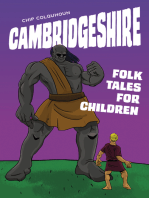Cambs Folk Tales for Children