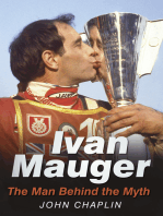 Ivan Mauger: The Man Behind the Myth