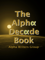 The Alpha Decade Book